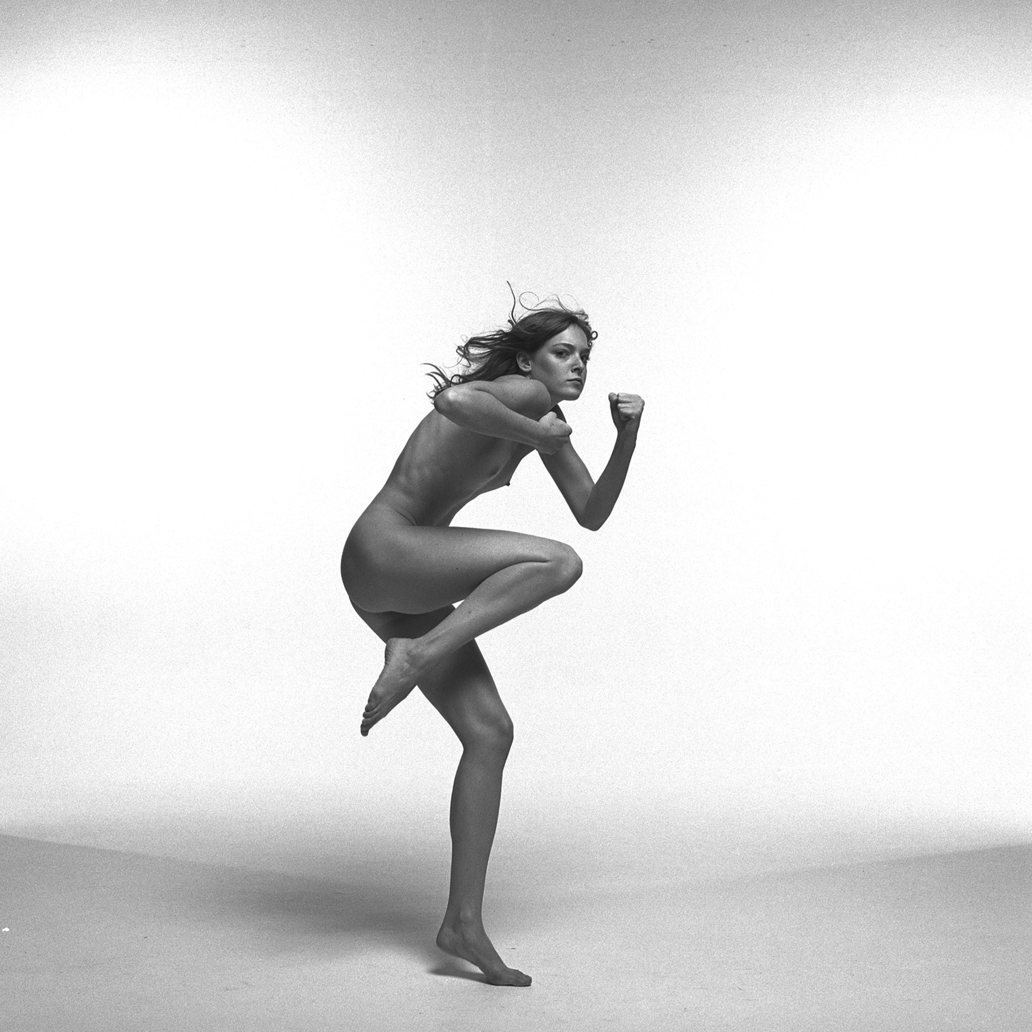 Bruno Fournier, La boxe Bruno Fournier, La boxe