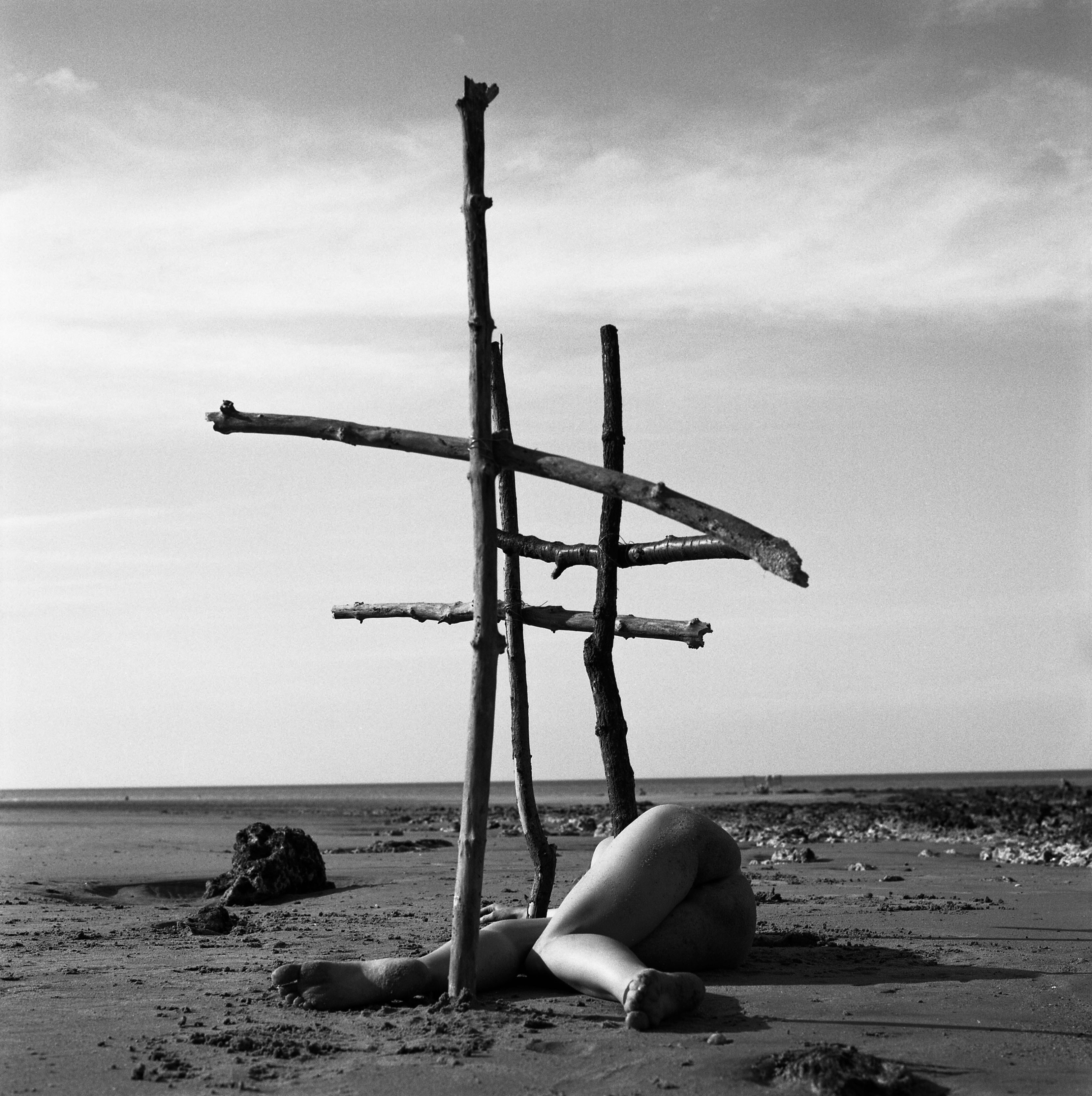 Bruno Fournier, The structure Bruno Fournier, The structure