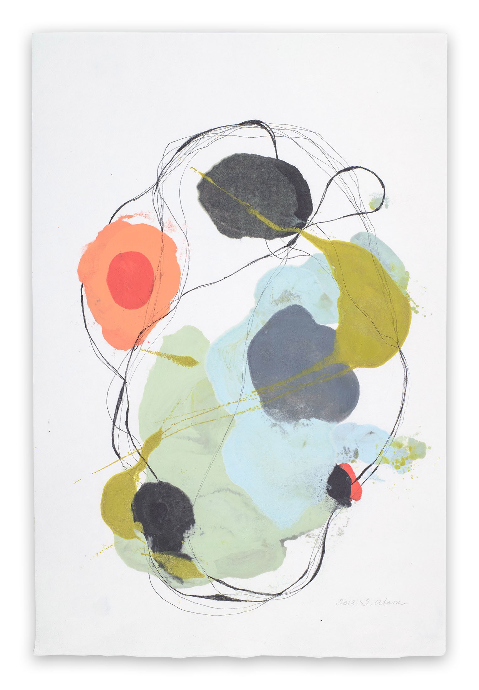 Tracey Adams, 0218-12 Tracey Adams, 0218-12