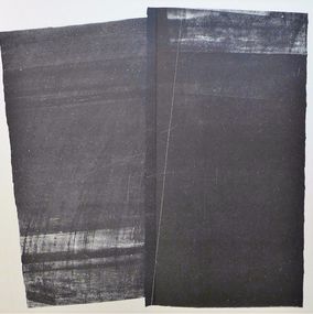 Édition, Farandole 1, Hans Hartung