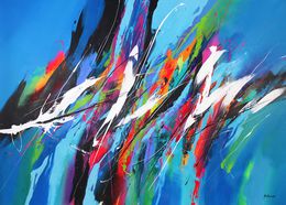 Sea life, Pierre Bellemare