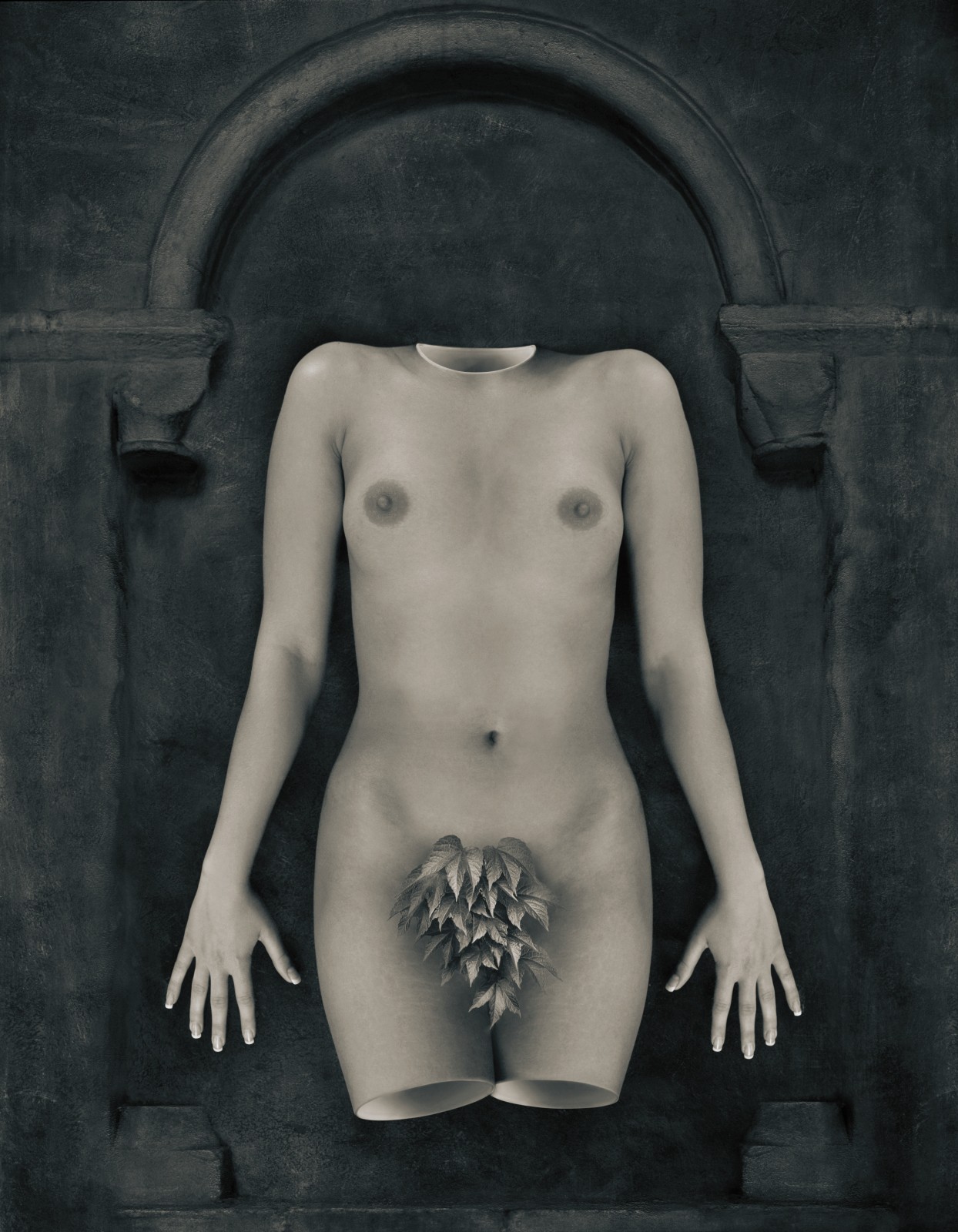 Dominic Rouse, Love is the shadow that ripens the vine Dominic Rouse, Love is the shadow that ripens the vine