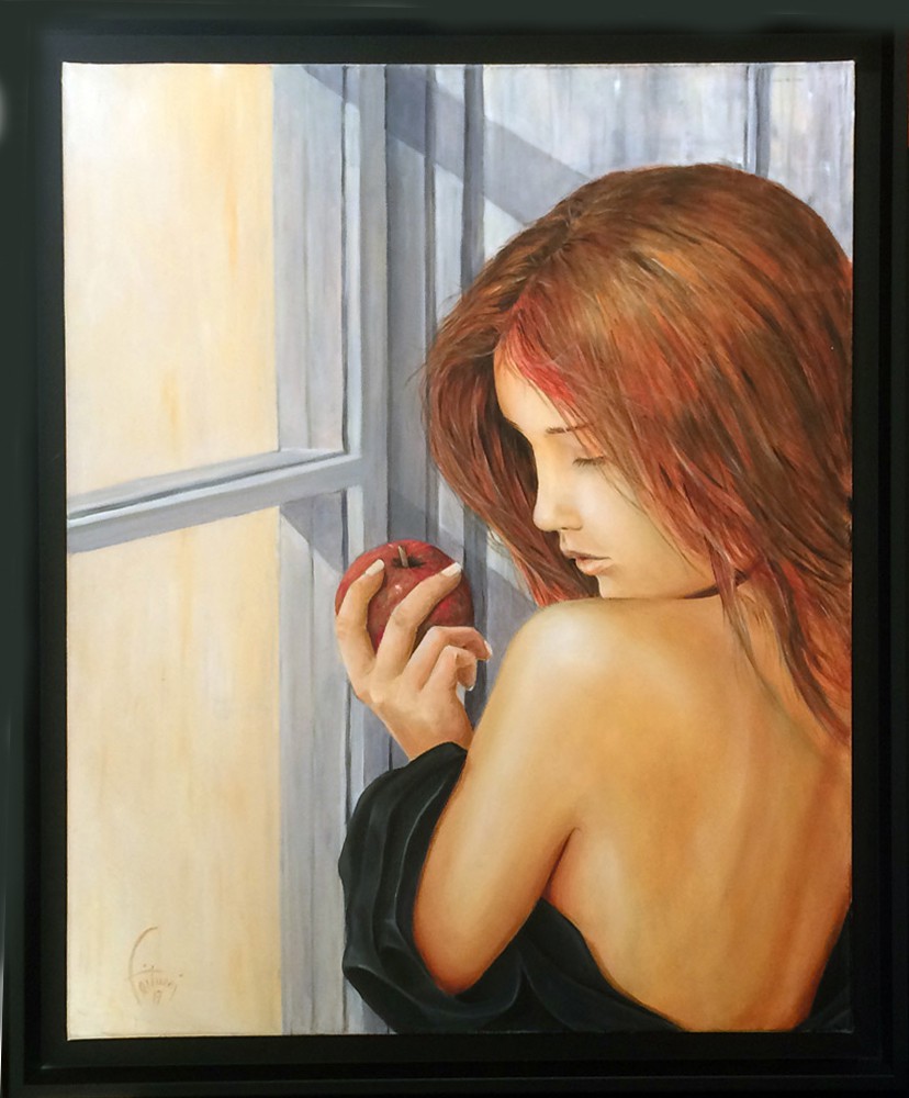 Bruno Feitussi, Tentation Bruno Feitussi, Tentation