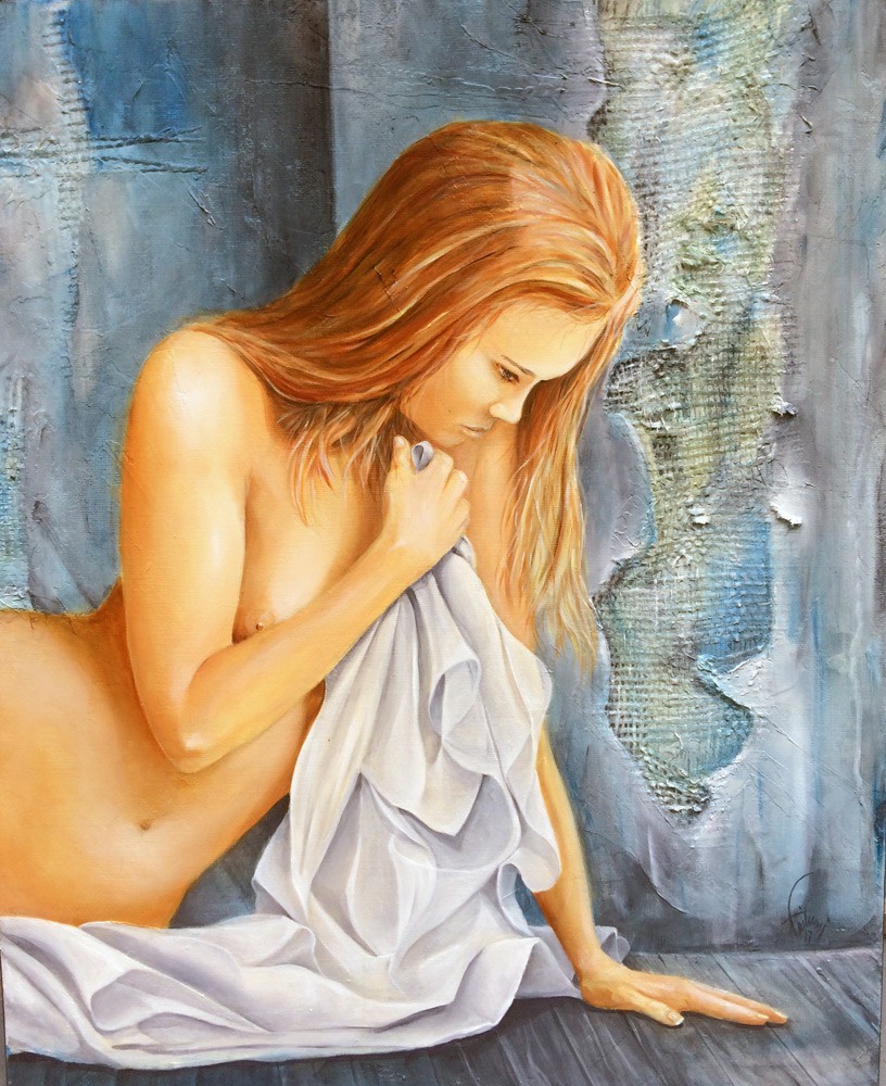 Bruno Feitussi, Douce heure Bruno Feitussi, Douce heure