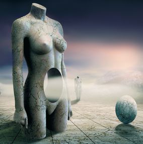 Photographie, Fertility Rights, Ben Goossens (BEL)