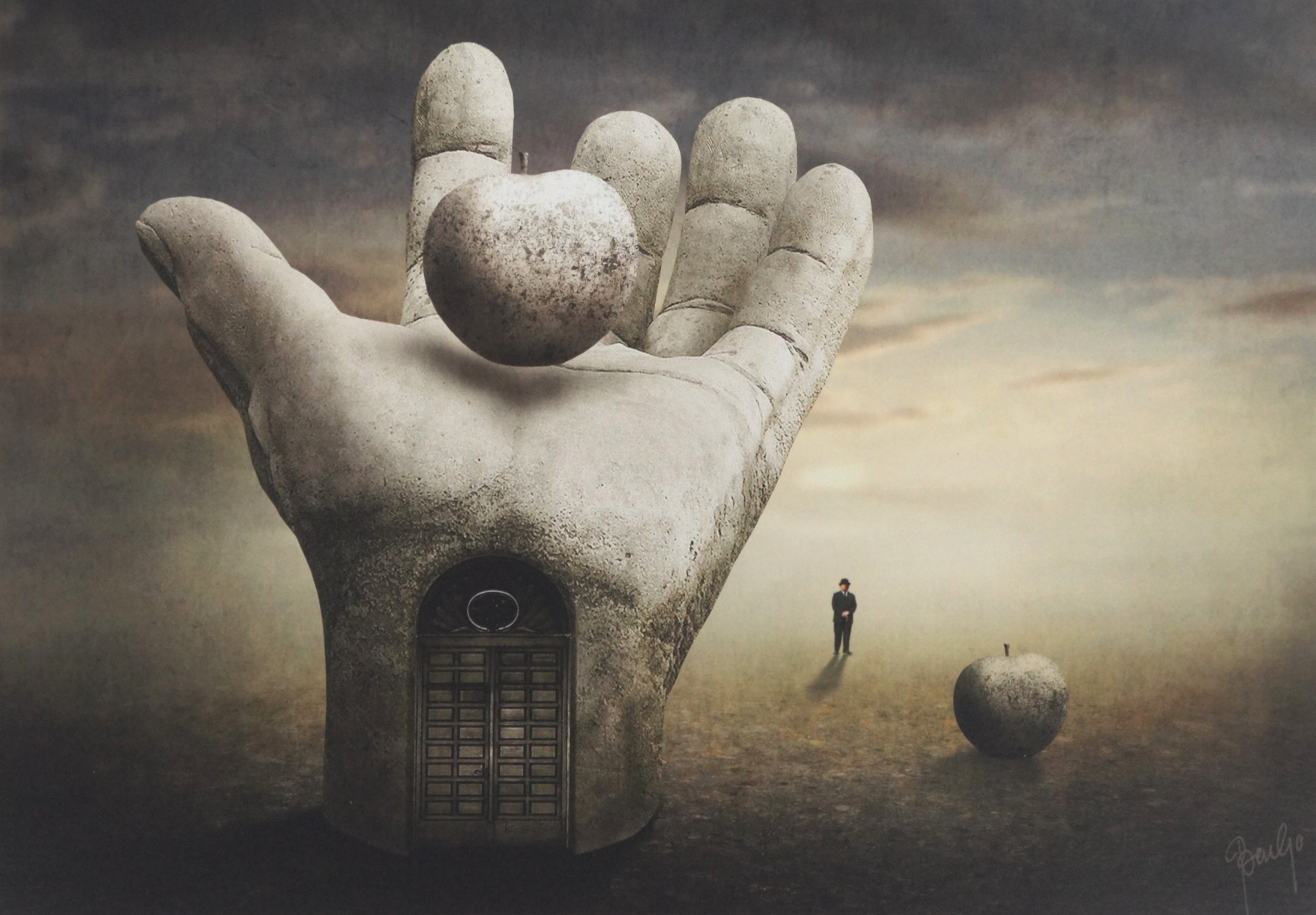 Ben Goossens (BEL), Apple Ben Goossens (BEL), Apple