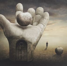 Photographie, Apple, Ben Goossens (BEL)