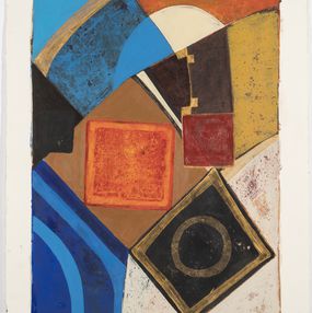 Peinture, REF 1964004, Charlie Tomorrow
