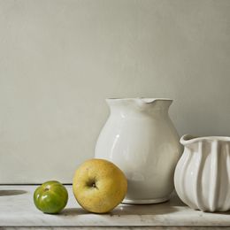 Tomate et Pomme, Thierry Genay