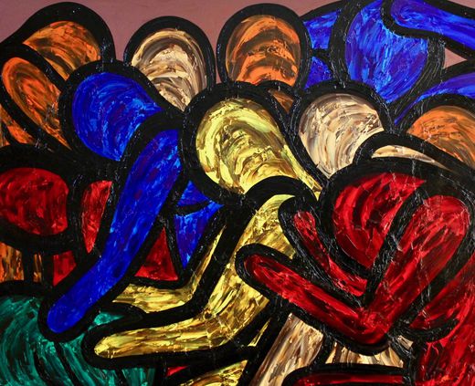 Francesco Ruspoli