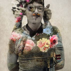 Gueules d'Amour, Coralie Salaun