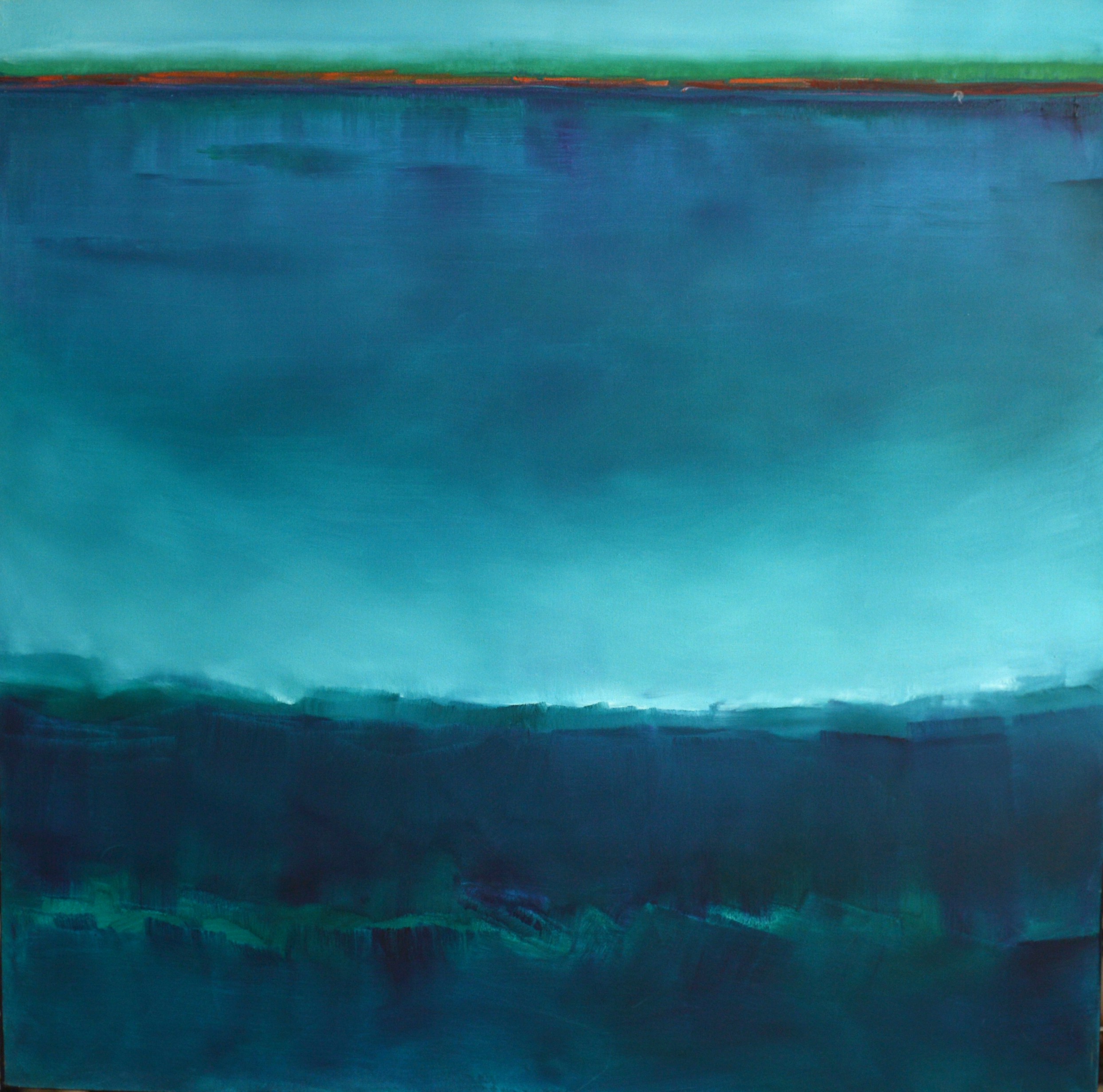 Gabriella Moussette, Meditation IV Gabriella Moussette, Meditation IV