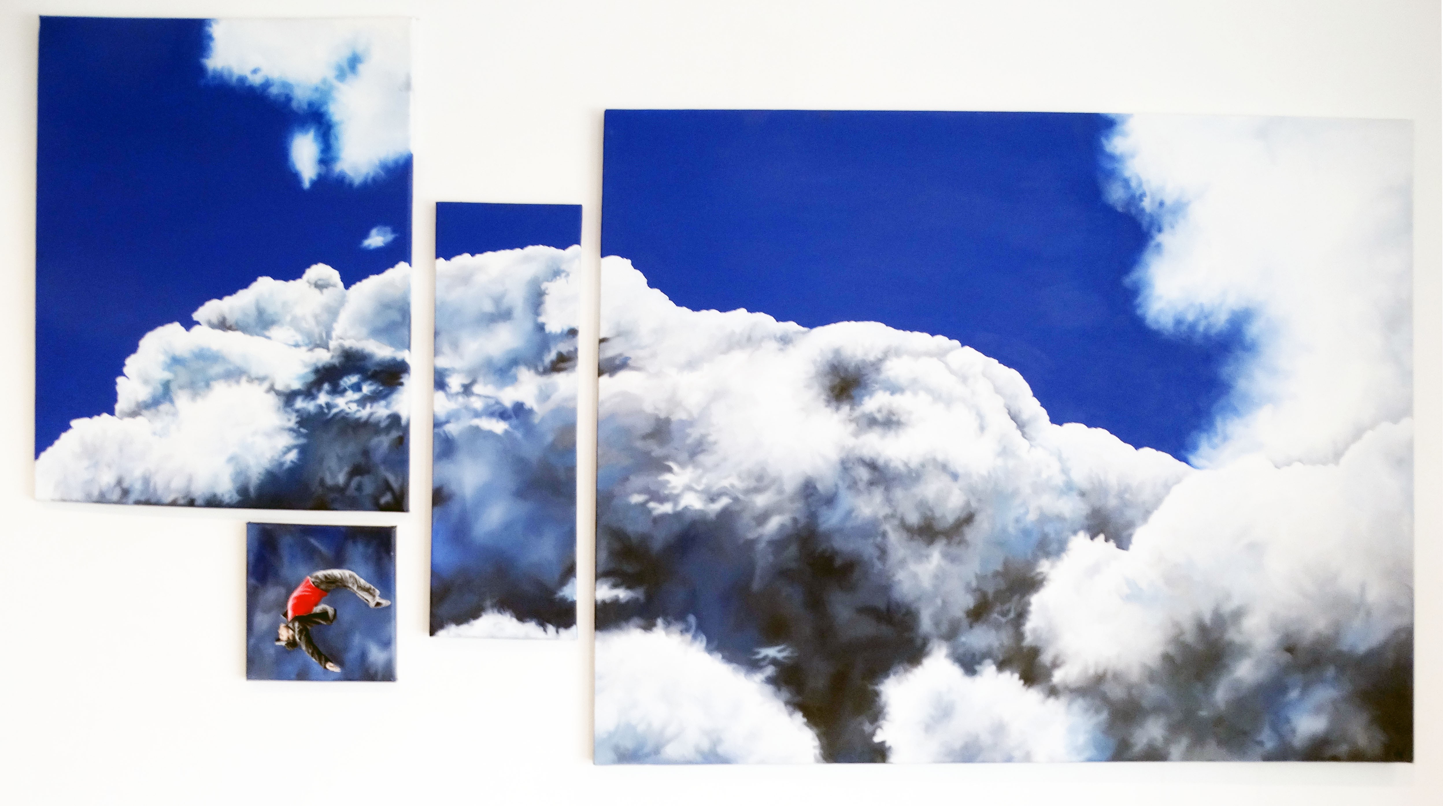 Agathe Wagner, Cloud Agathe Wagner, Cloud