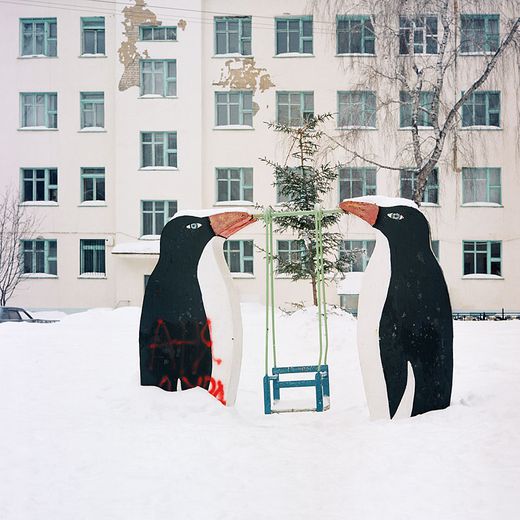 Ivan Mikhailov