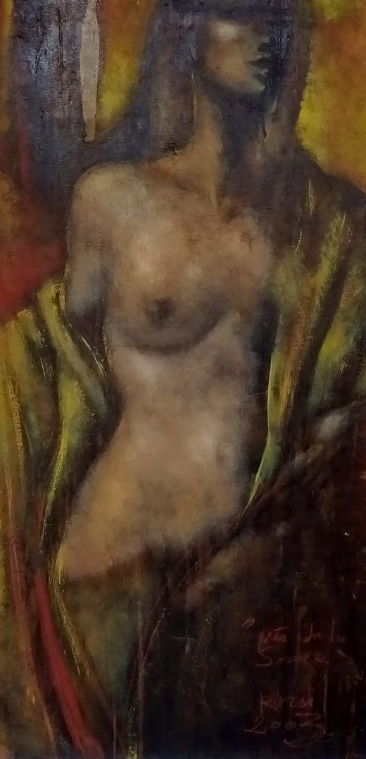 Christophe Rouil