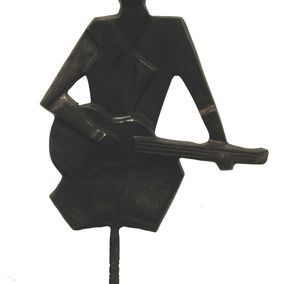 Le Guitariste