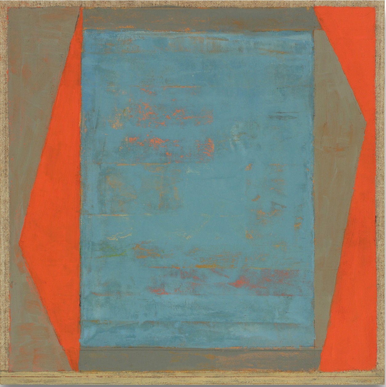 Elizabeth Gourlay, Zeri blue Elizabeth Gourlay, Zeri blue