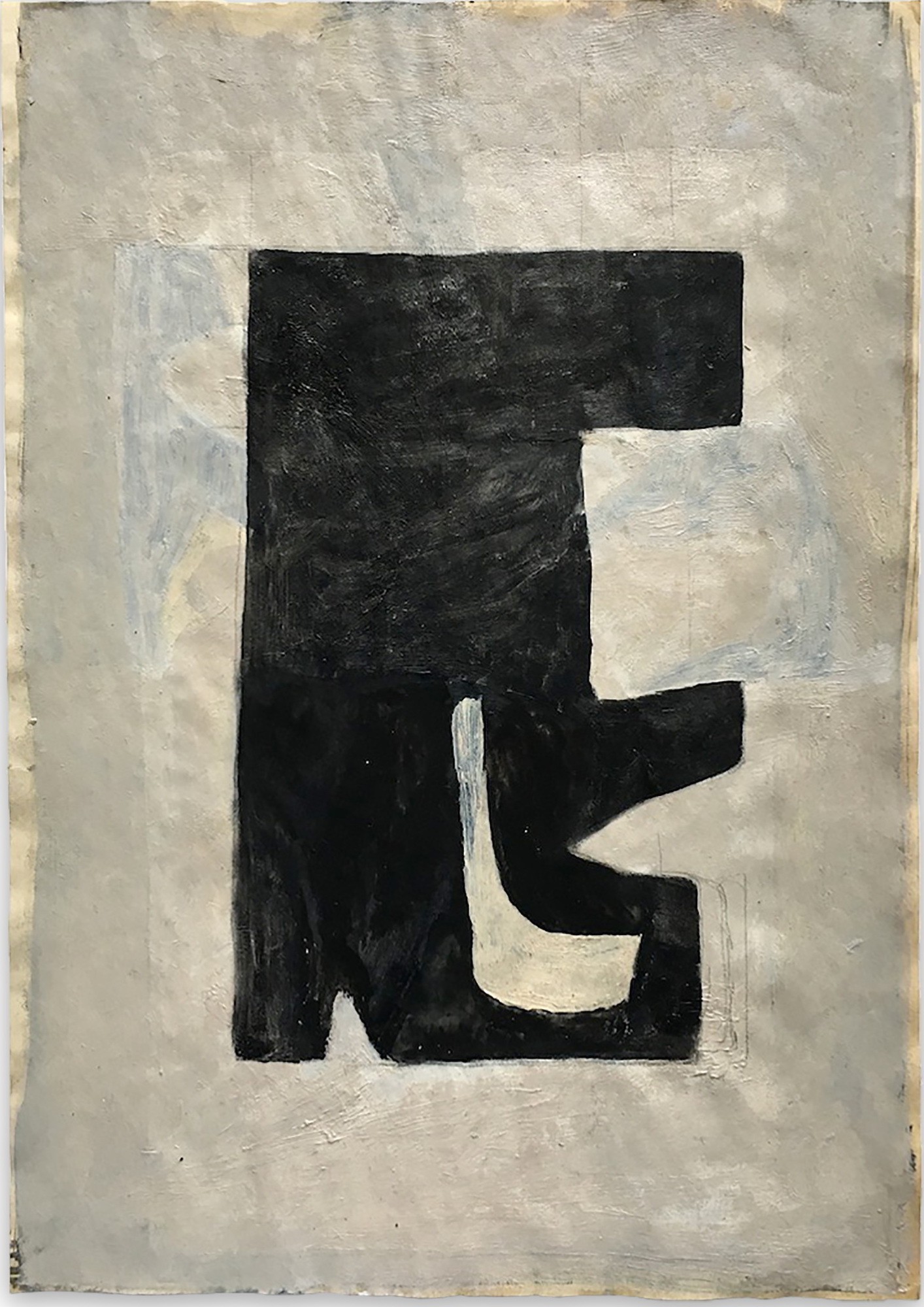 Fieroza Doorsen, Untitled (ID 1296) Fieroza Doorsen, Untitled (ID 1296)