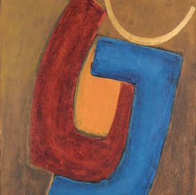 Painting, REF 1964008, Charlie Tomorrow