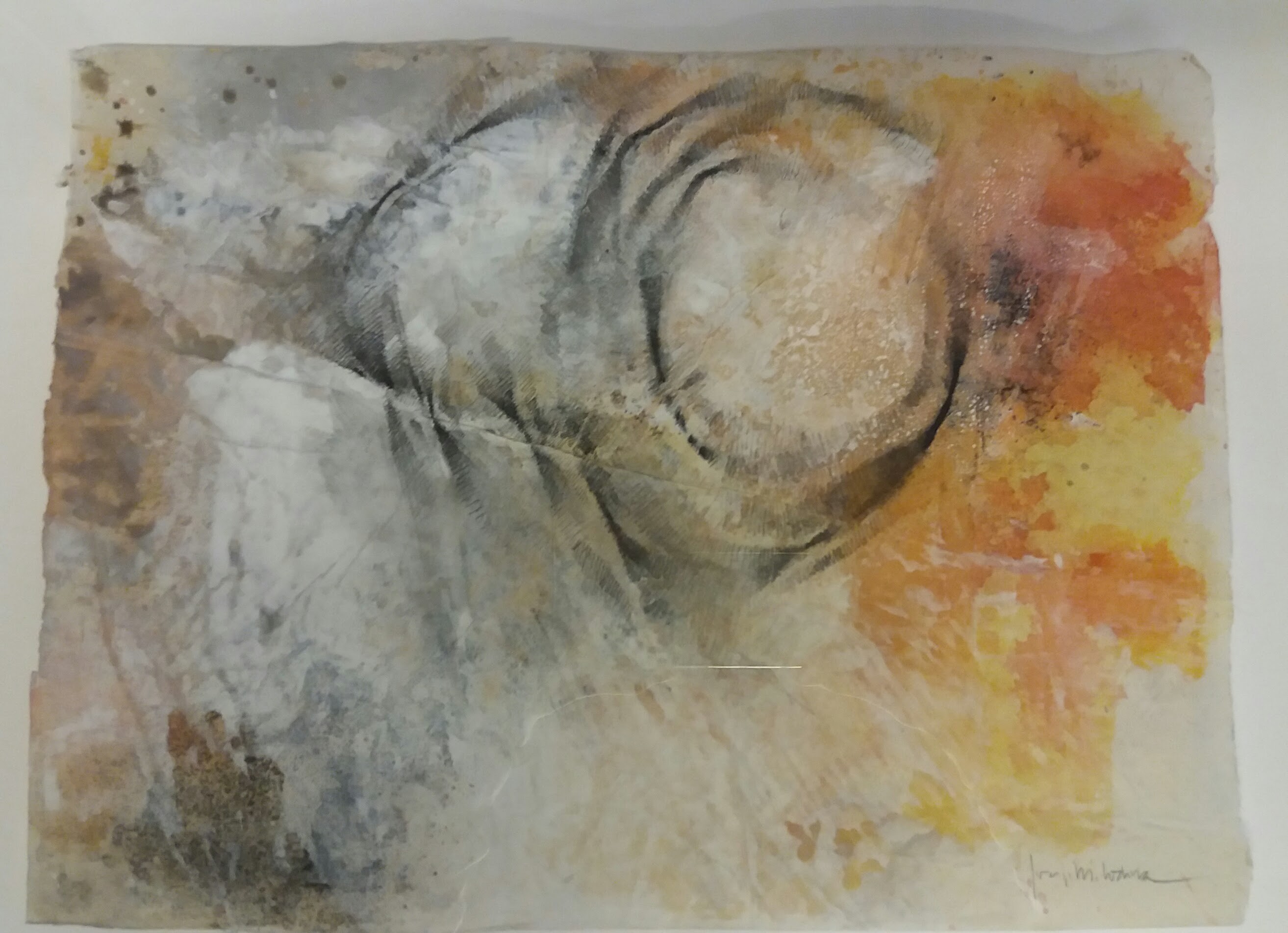 Josep María Codina, Orografia 8 Josep María Codina, Orografia 8