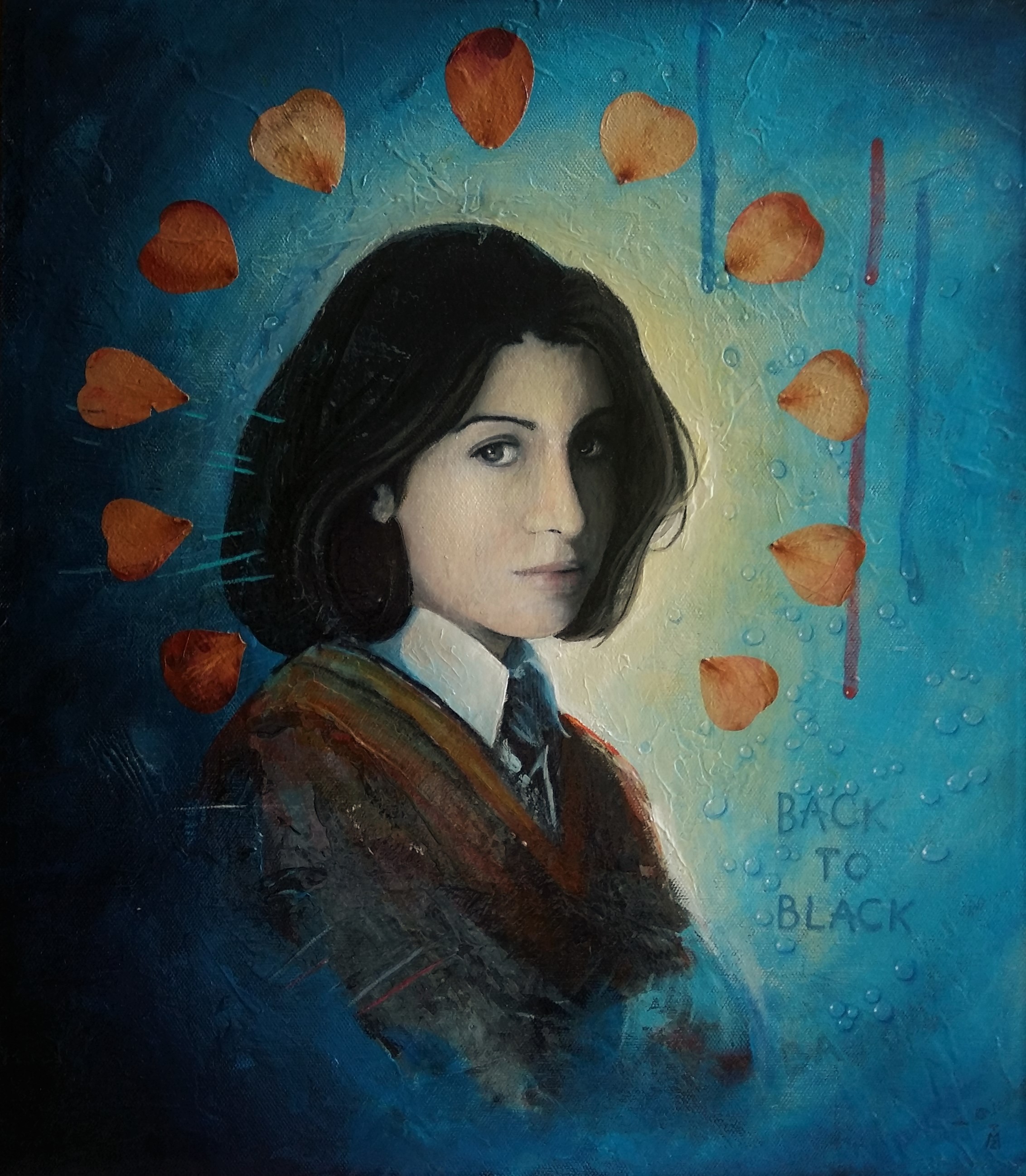 Zeljko Masic, Amy Zeljko Masic, Amy