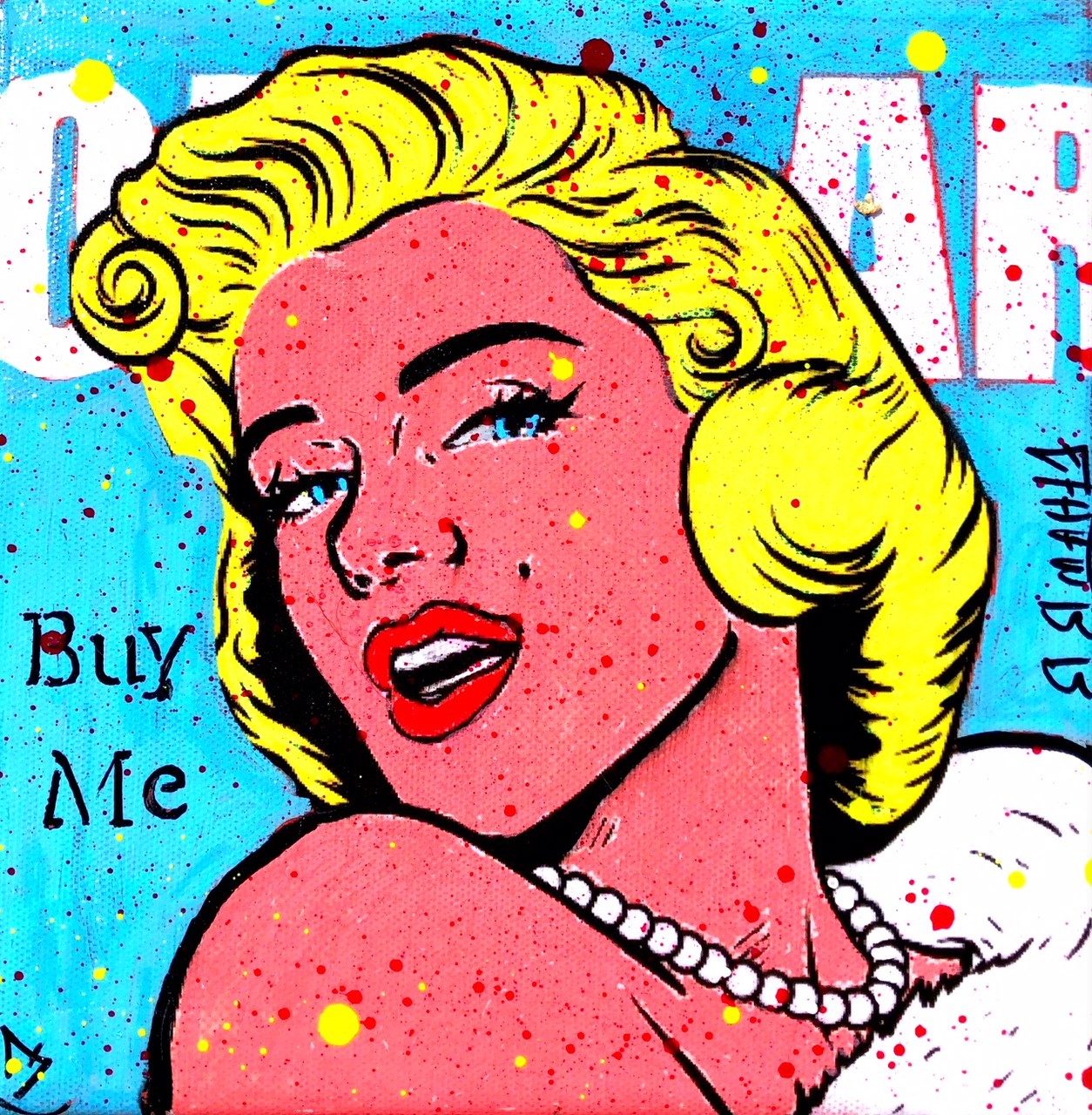 Ethan Bang-Bang, Buy Me Ethan Bang-Bang, Buy Me