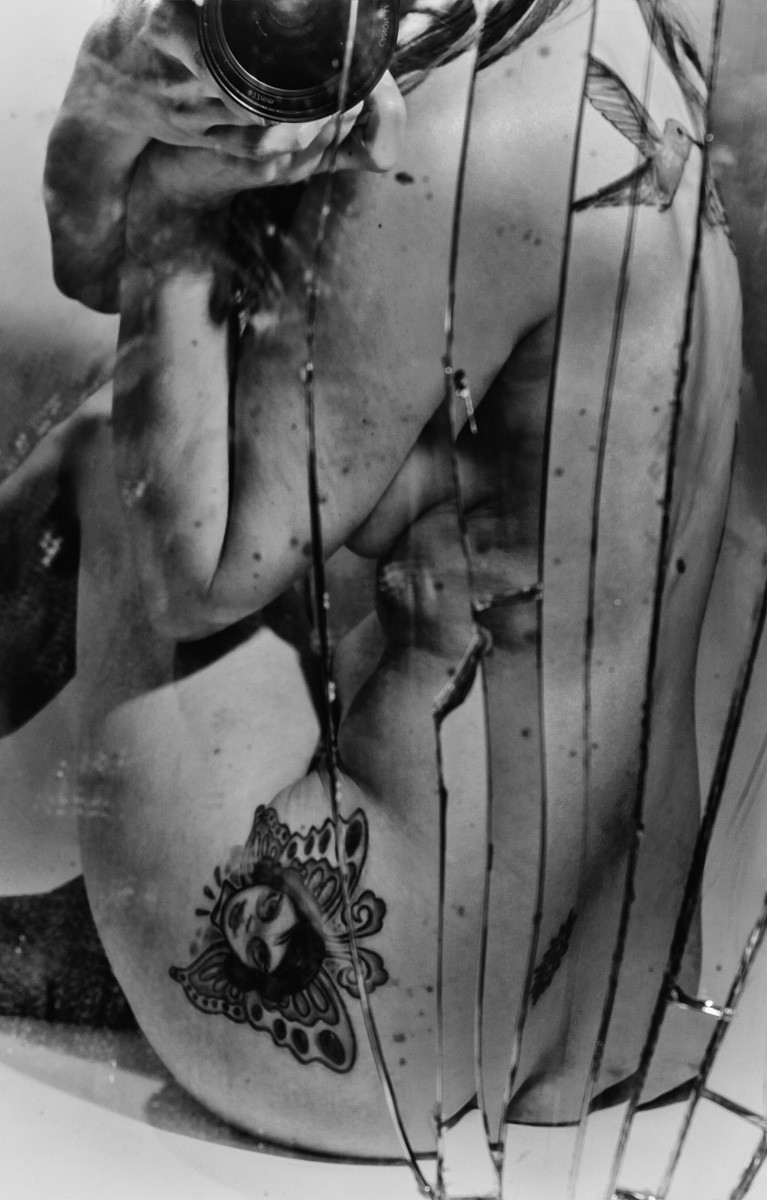 Cécile Baldewyns, Broken Cécile Baldewyns, Broken