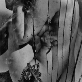 Photographie, Broken, Cécile Baldewyns