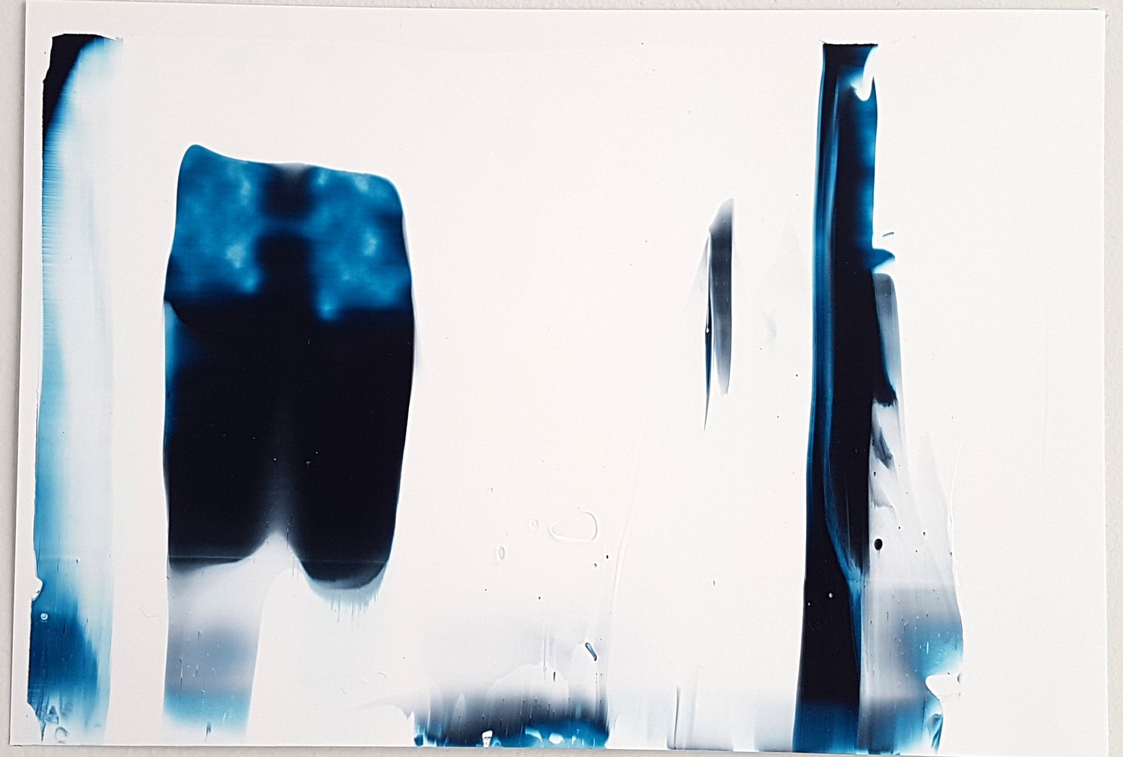 Sylvie Dupont, Evanescent 18/009 Sylvie Dupont, Evanescent 18/009