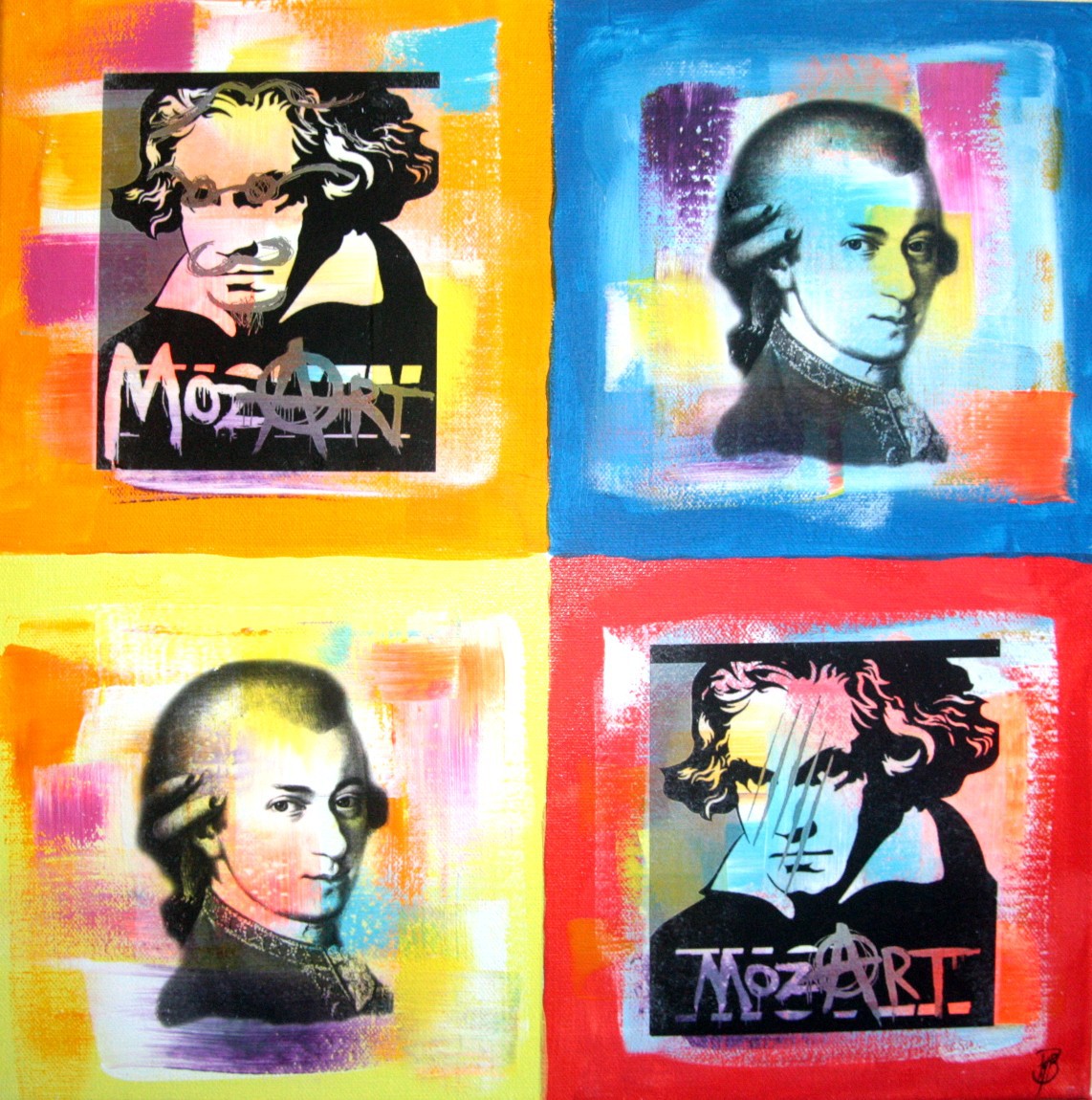 PyB, MOZaRT PyB, MOZaRT