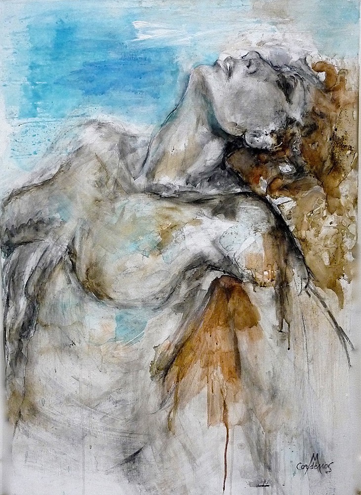 Manuela Cordenos, Ailleurs Manuela Cordenos, Ailleurs