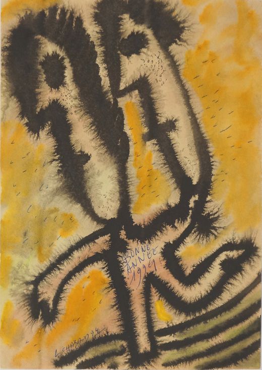 Louis Chabaud