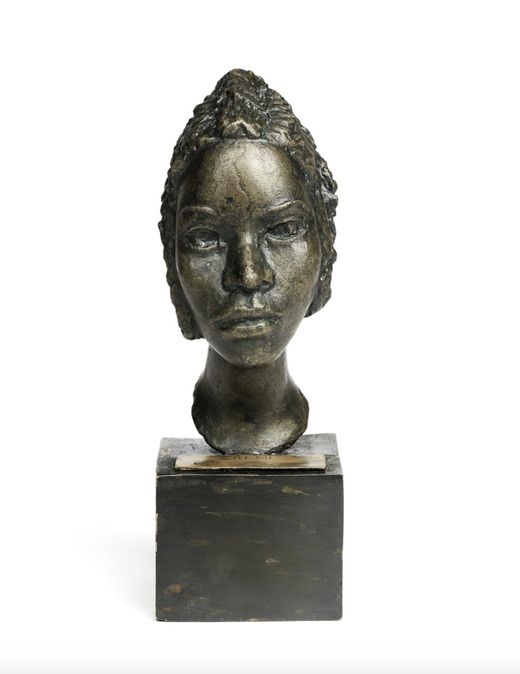 Ben Enwonwu MBE