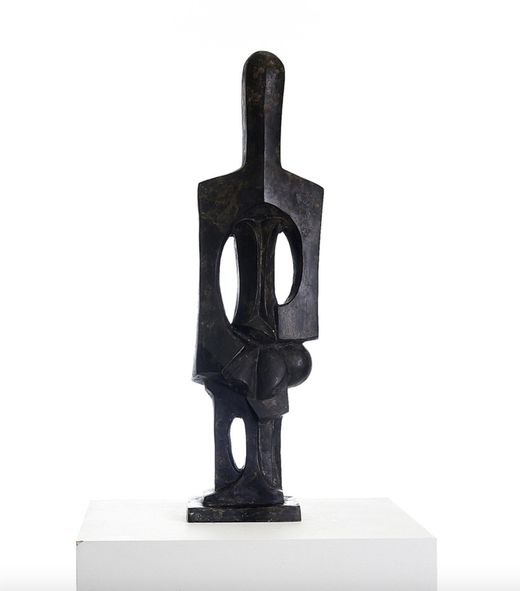 Ben Osawe