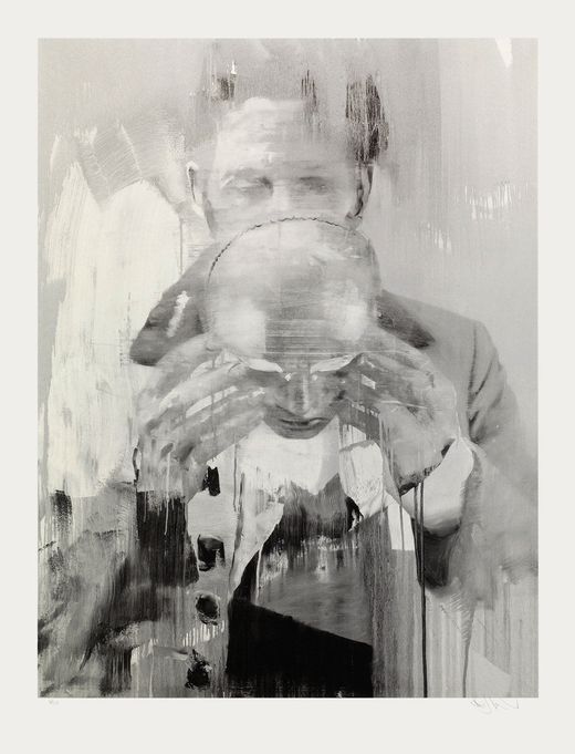 Conor Harrington