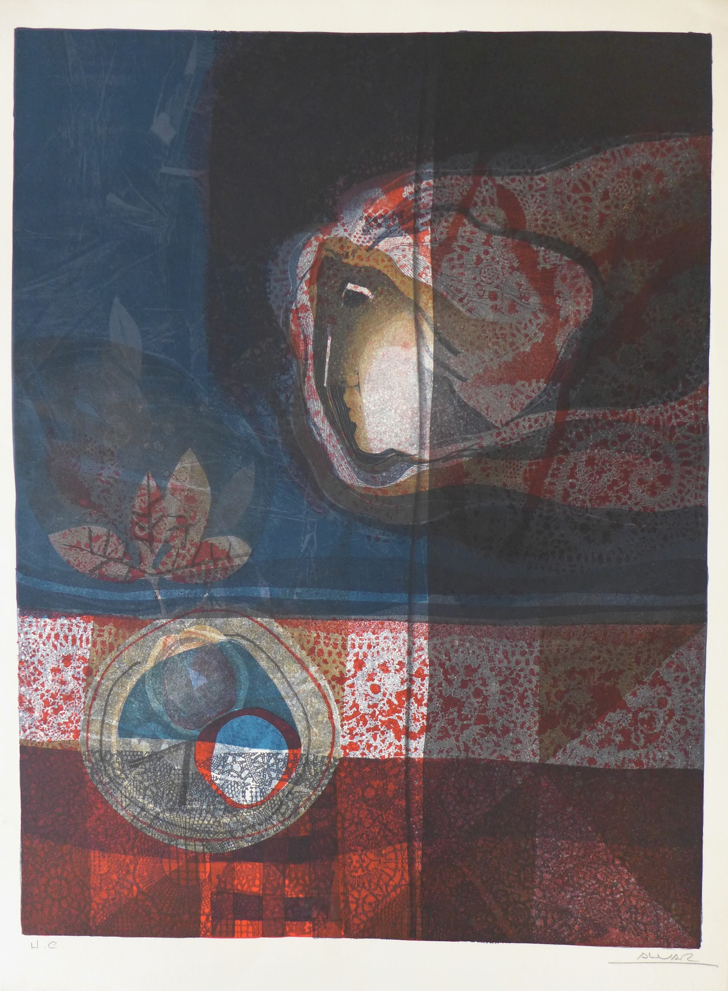 Alvar Suñol, Composition Alvar Suñol, Composition