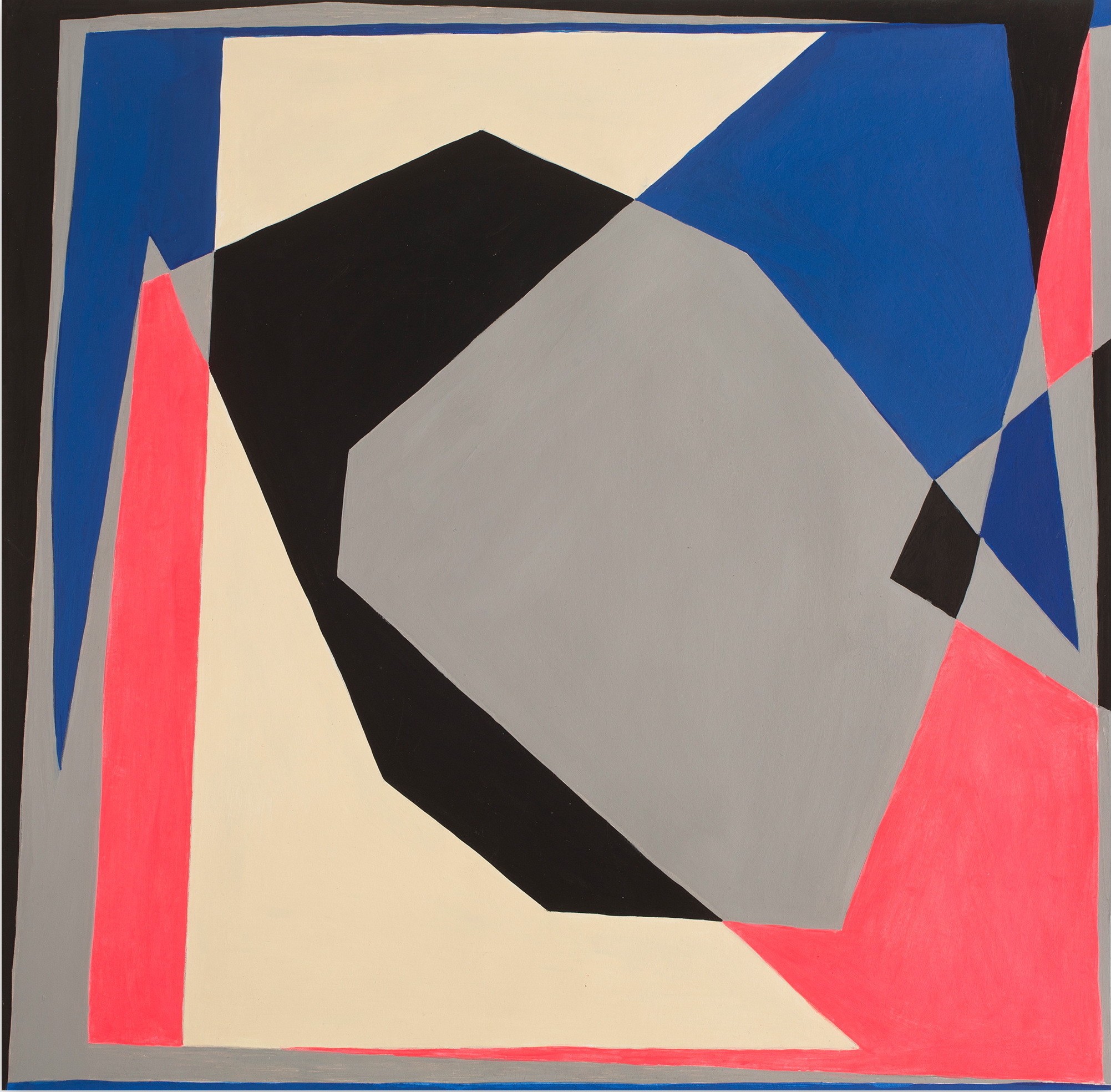 Ulla Pedersen, Cut-Up Paper I.34 Ulla Pedersen, Cut-Up Paper I.34