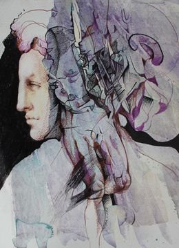 Jacob's Ladder, Stephen and Lorna Kirin