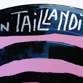 Yvon Taillandier, 33 tours recto-verso Yvon Taillandier, 33 tours recto-verso