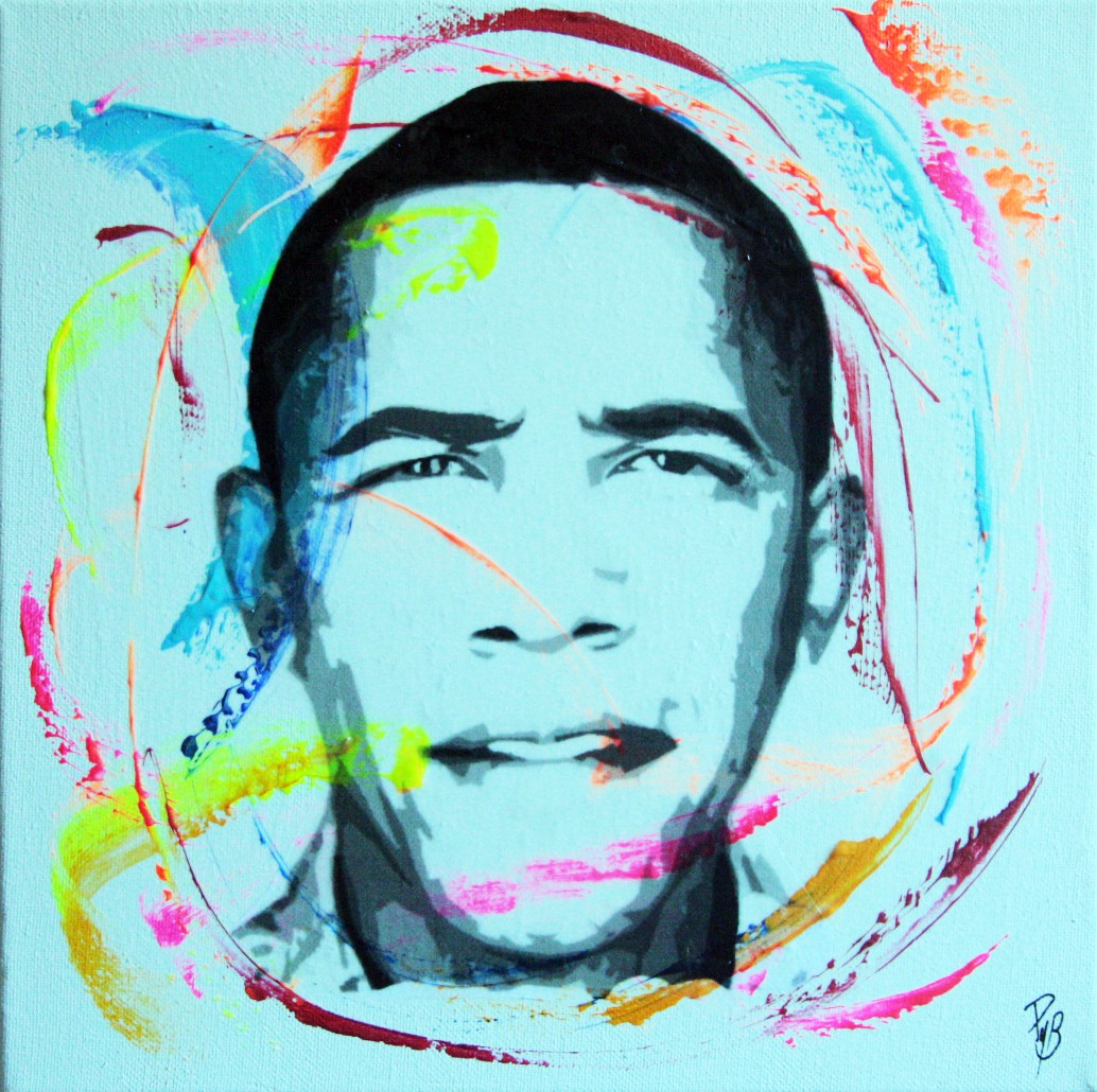 PyB, Obama PyB, Obama
