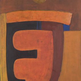 Peinture, Ref 1964011, Charlie Tomorrow