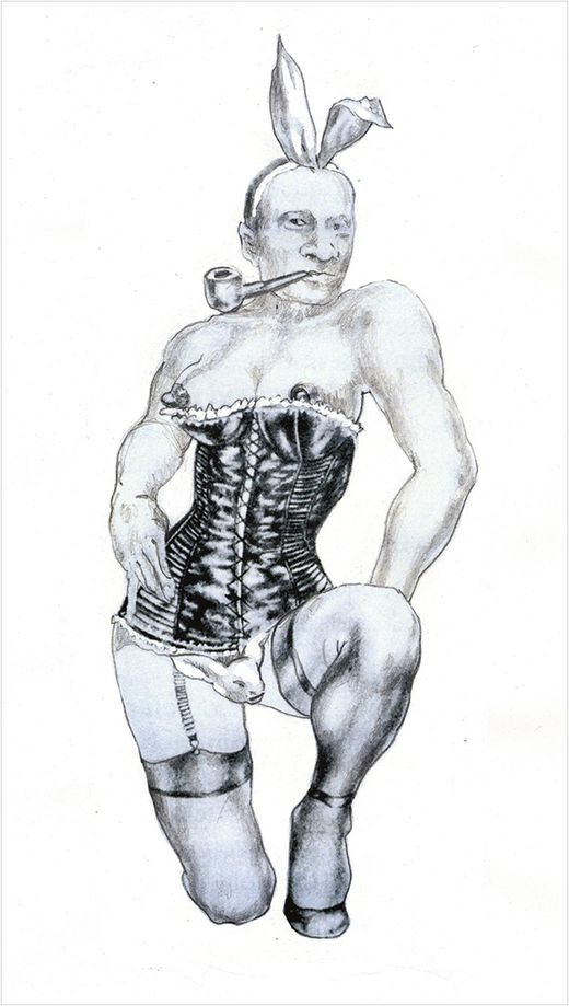 Margaret Harrison