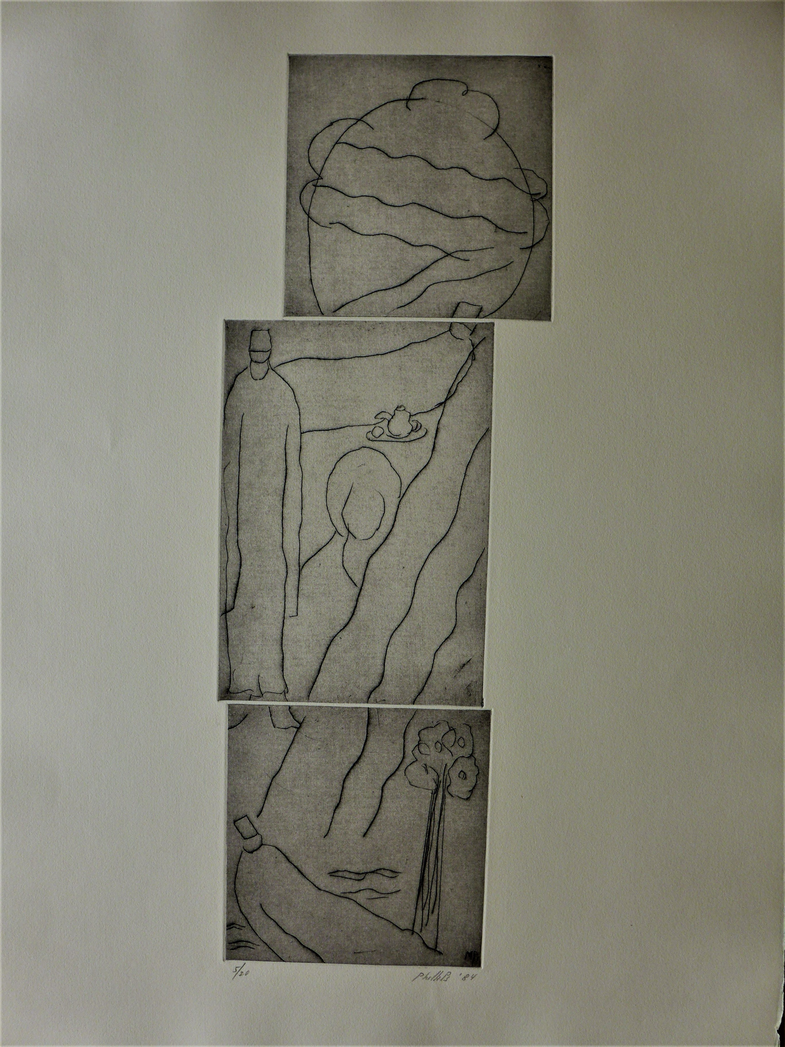 Matt Phillips, Untitled 2 Matt Phillips, Untitled 2