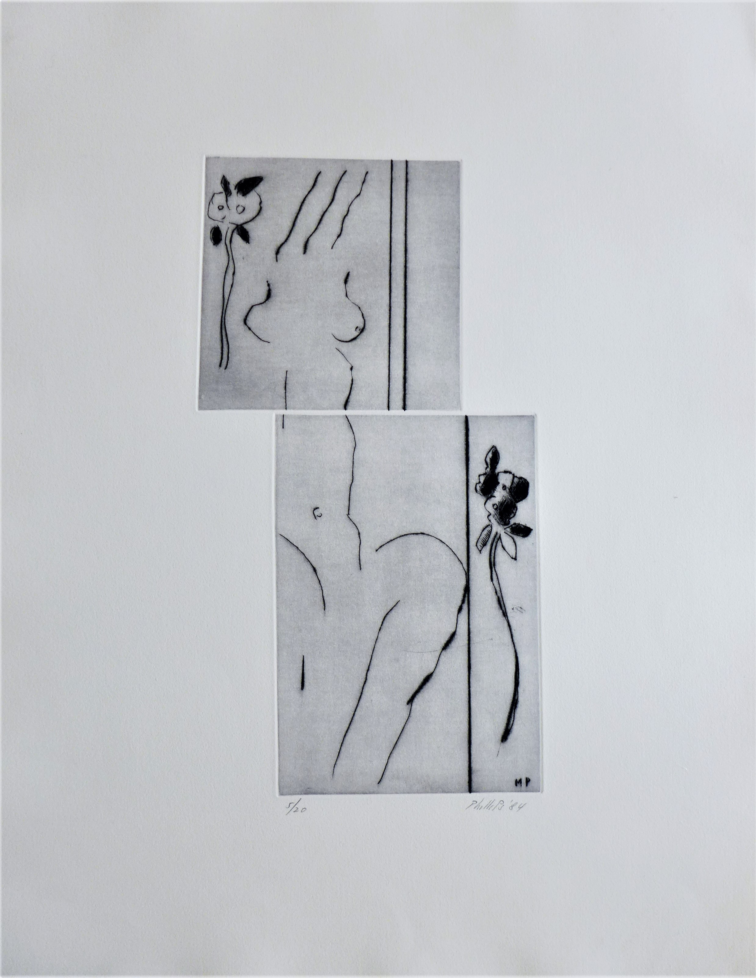 Matt Phillips, Untitled 4 Matt Phillips, Untitled 4