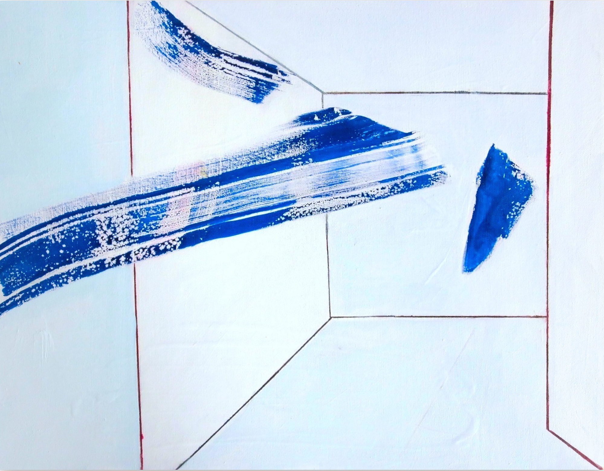 Laura Newman, Clouds In A Room Laura Newman, Clouds In A Room