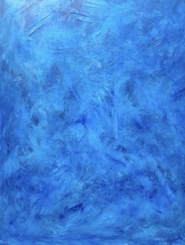 SERIE REVE BLEU-FLOU, Laure Julien