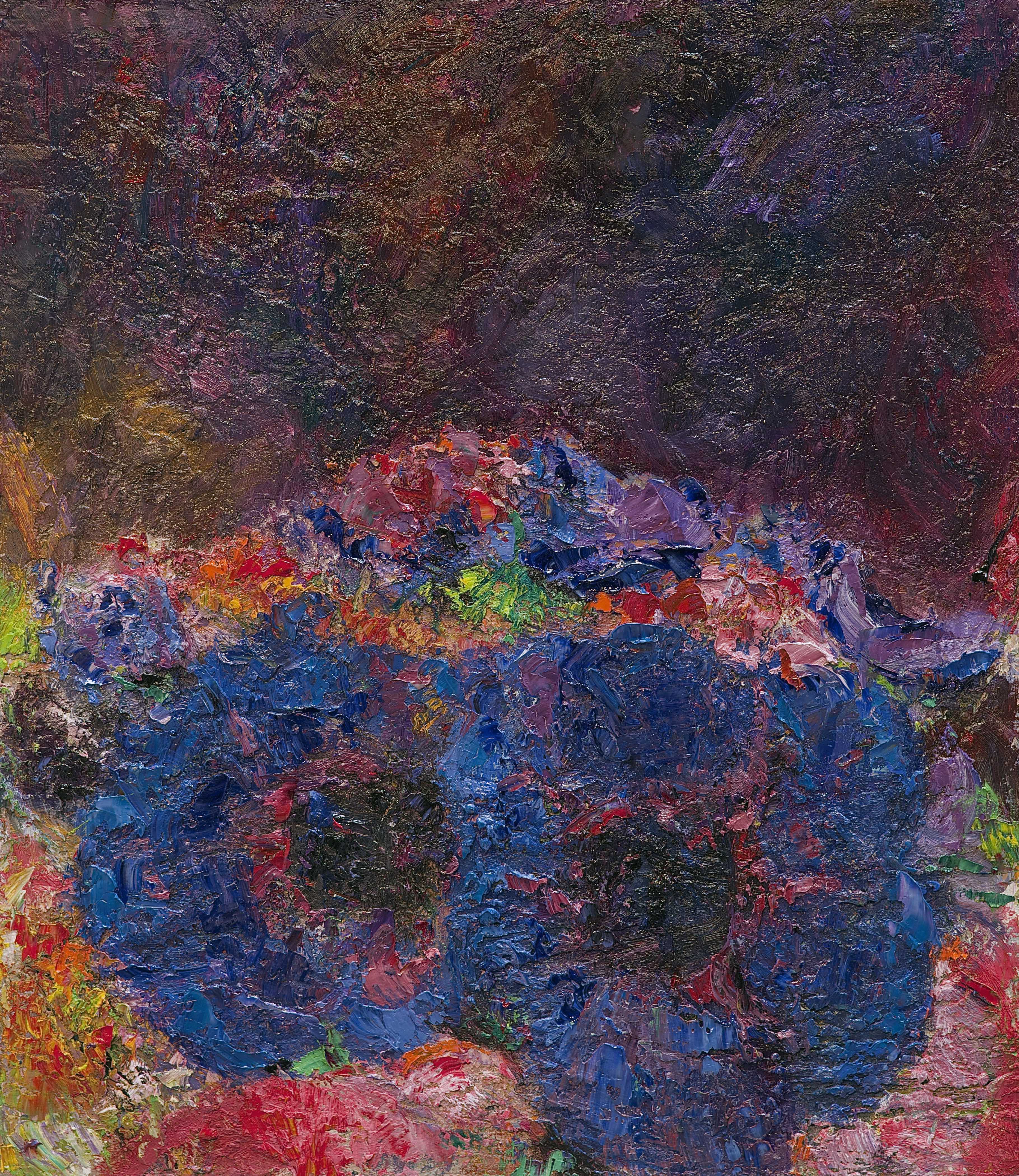 Frédéric Choisel, Anemone #1 Frédéric Choisel, Anemone #1