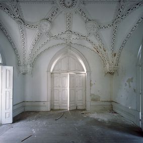 Laço, Thomas Jorion