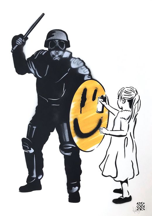 Monk