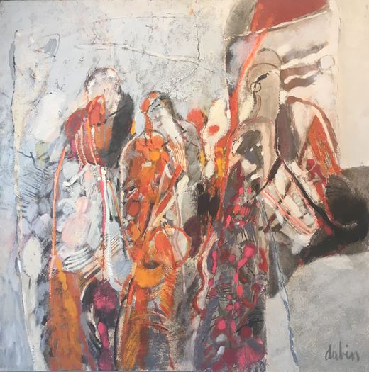 Joël Dabin